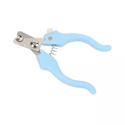 Pet Cat Nail Clippers/Cutter Animal Grooming Tool