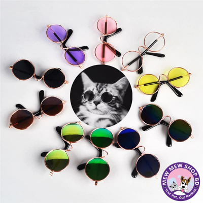 Sunglasses For Lovely Pet Cat Dog
