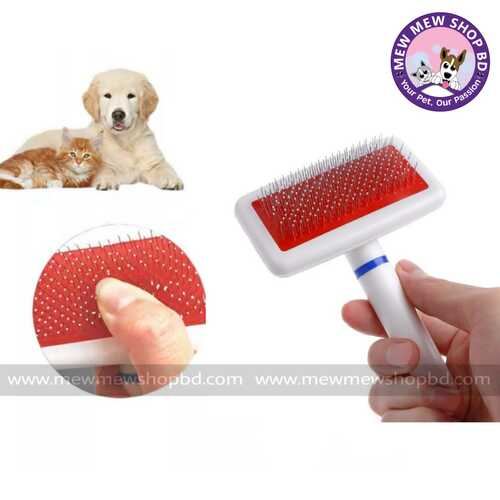 Regular Grooming Brush