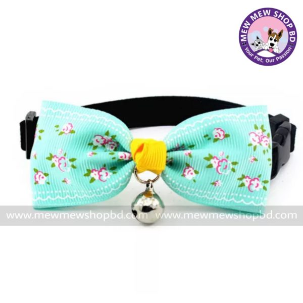 Premium Pet Bow Tie || Paste