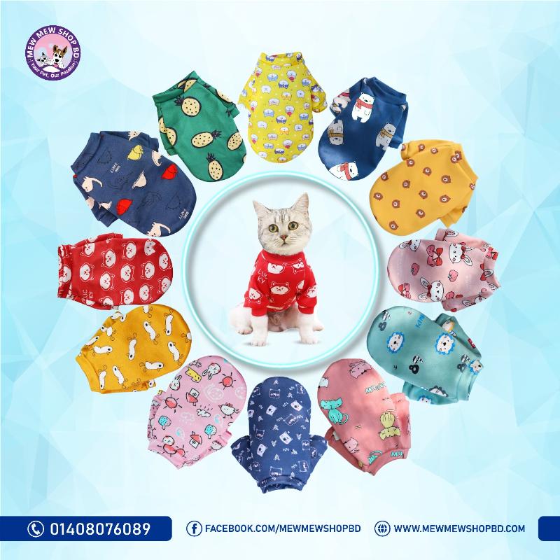 Full Sleeve Premium Printed Dress / Sweater ( No Exchange )