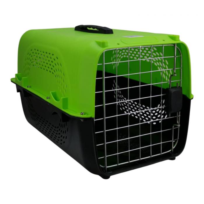 Pet Cat & Dog Travel Carrier Box Extra Large Size