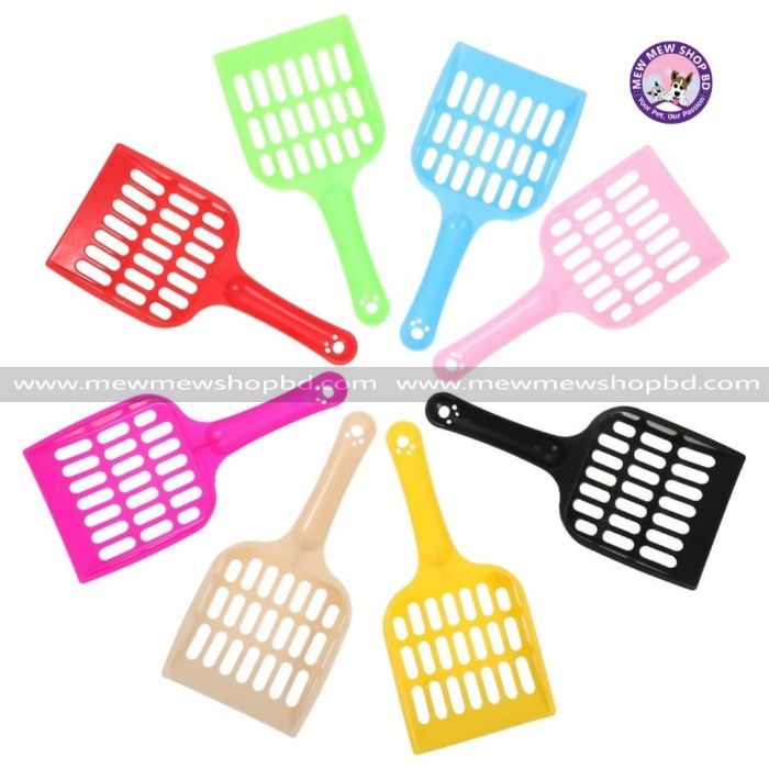 Cat Litter Scoop for Cat Litter Box