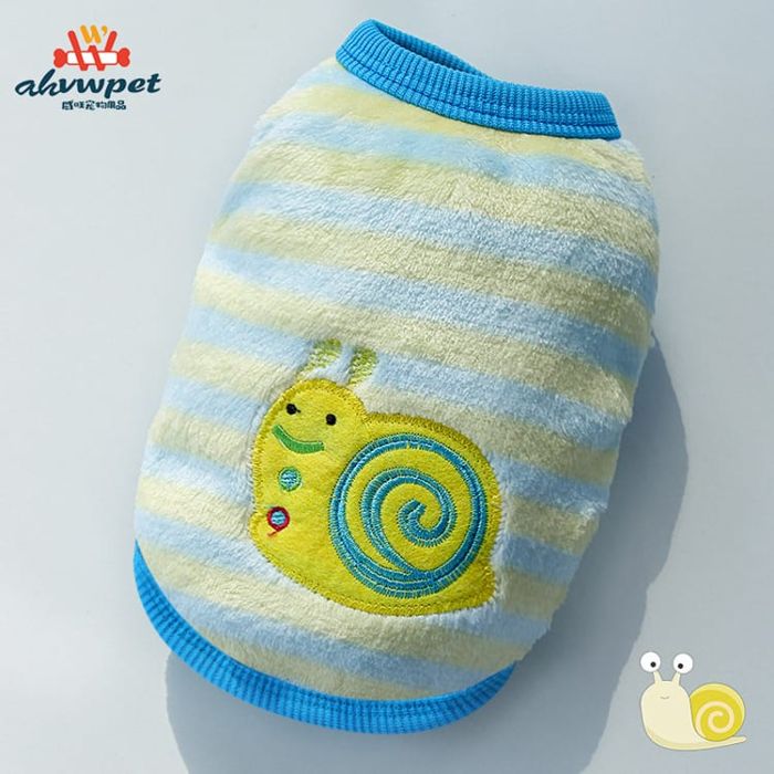 Colourful Pet Sweater Sleeveless Dress /  sweater Soft and Comfortable  ( No Exchange )