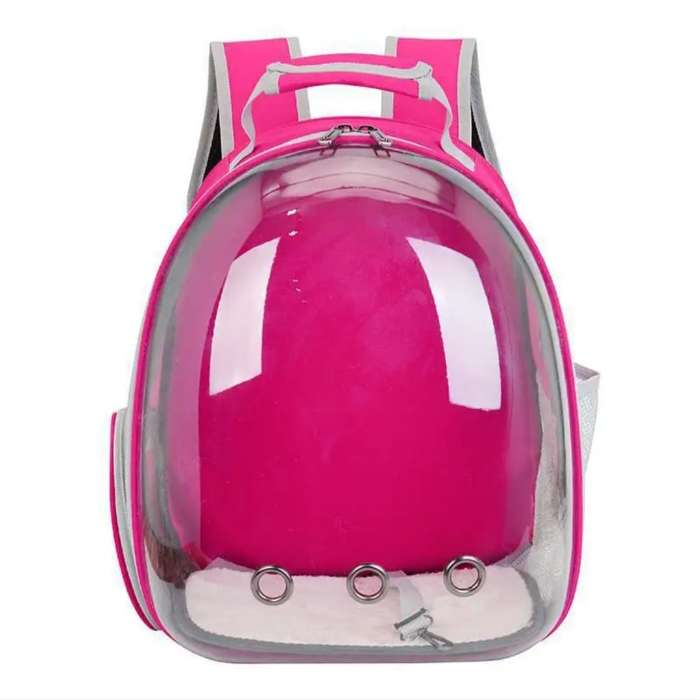 Pet Carrier Bag - Cat Backpack Carrying Bag