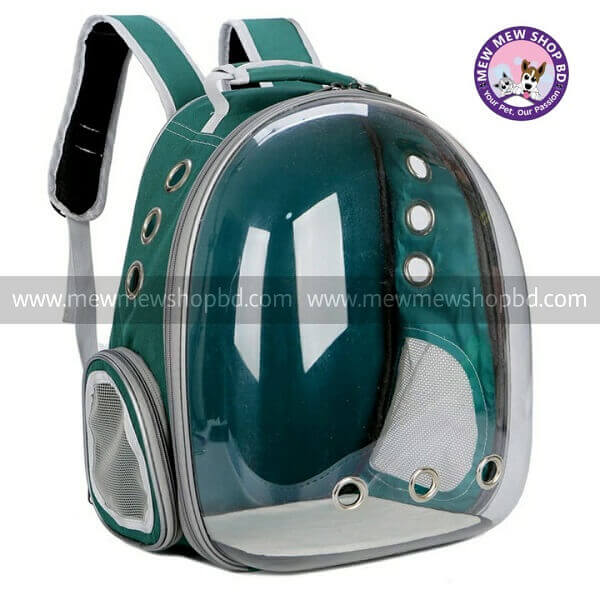 Pet Carrier Bag - Cat Backpack Carrying Bag