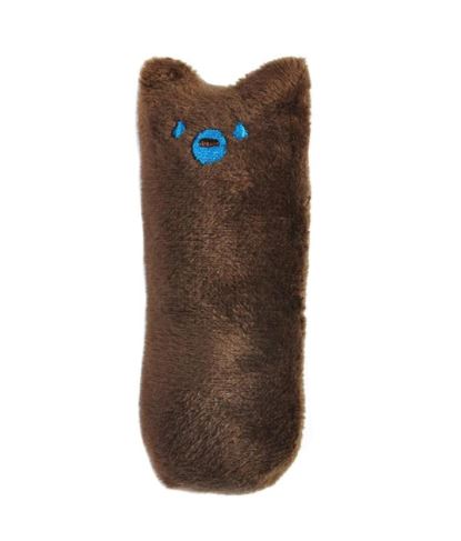 Cat Catnip Toys Cute Pillow Catnip Toy - 10 cm-(1Pcs)