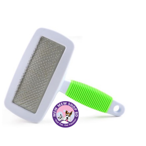 Pet Grooming Brush  || Cat Massage Comb Brush