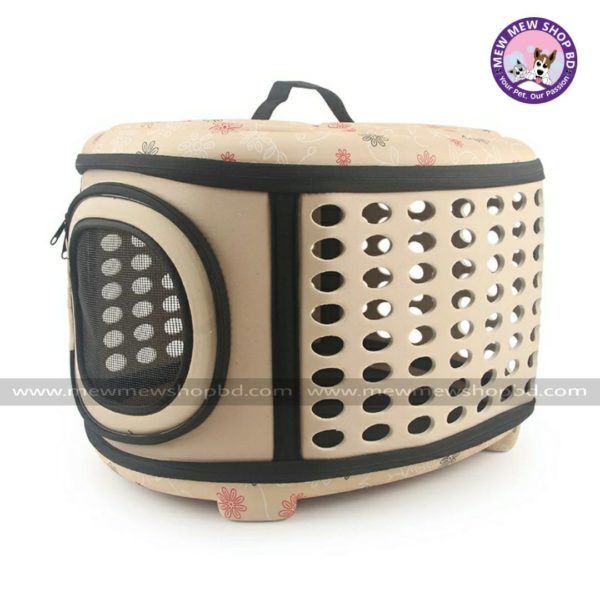 Portable Pet Carrier Carry Bag
