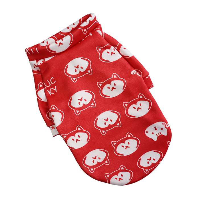 Full Sleeve Premium Printed Dress / Sweater ( No Exchange )