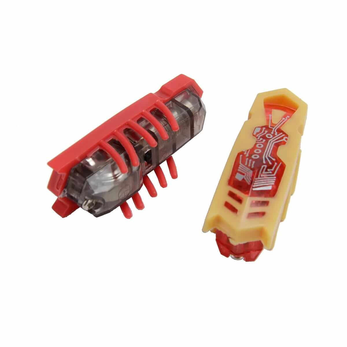 Electric Battery operated Colorful Bugs Toy for Cat