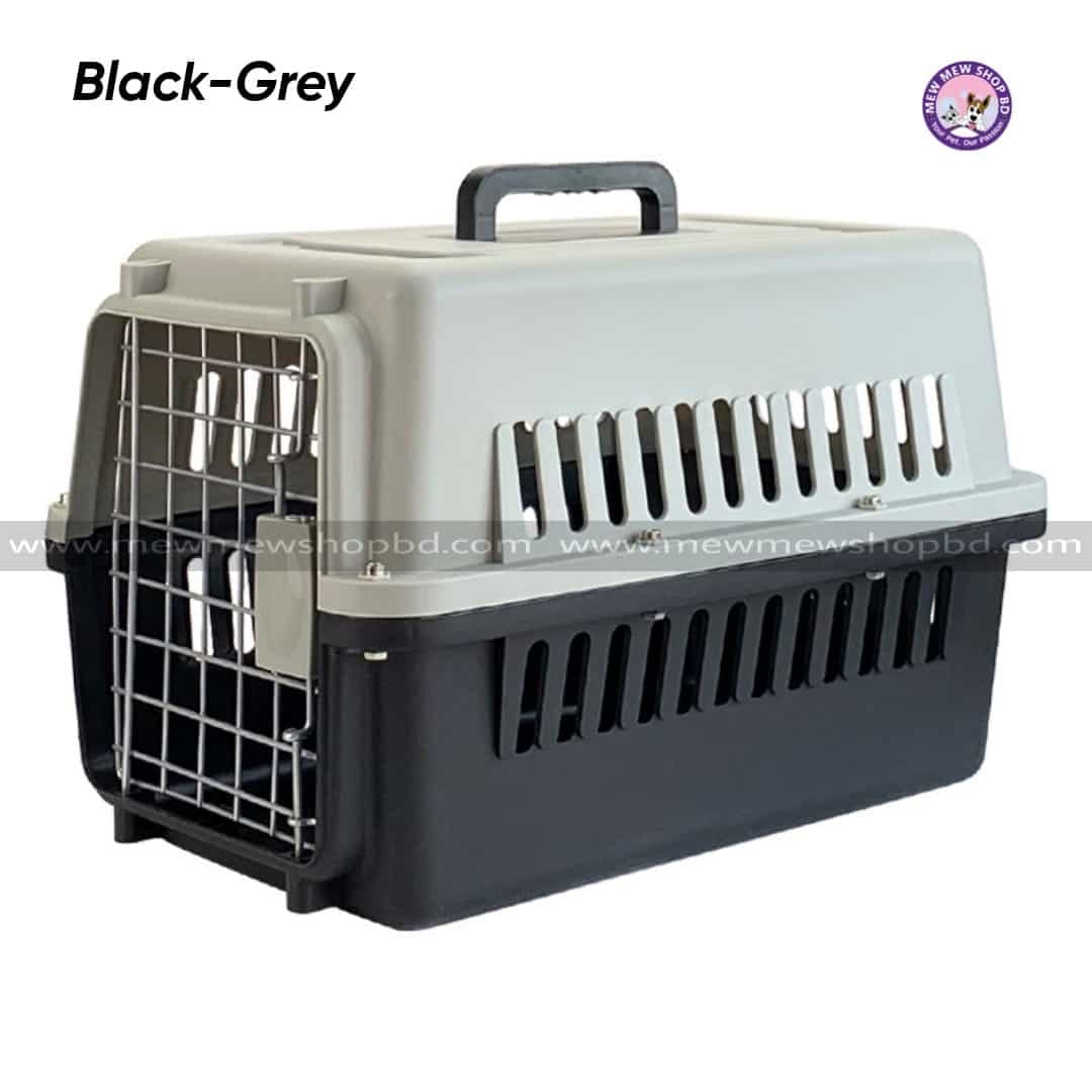 Premium Travel Pet Carrier Box Large Size (Inside Dhaka Only)