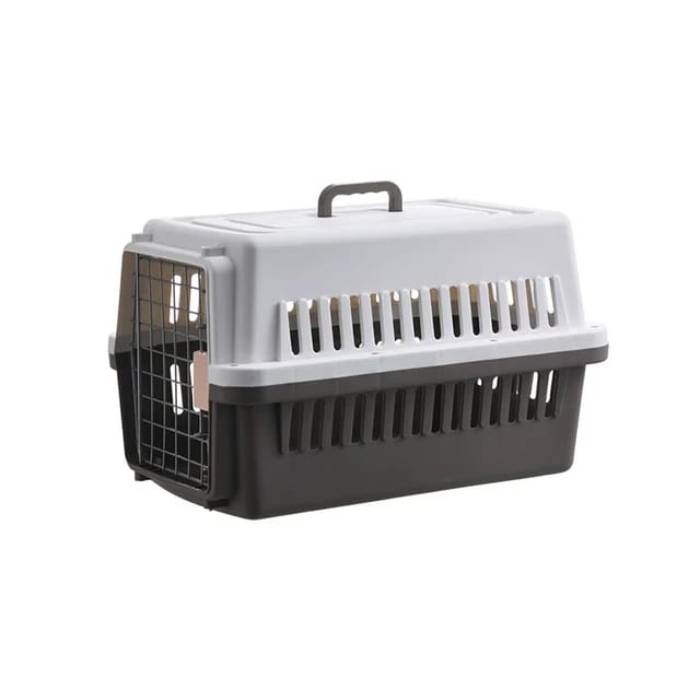 Premium Travel Pet Cat & Puppy Carrier Box ExtraLarge Size (Inside Dhaka Only)