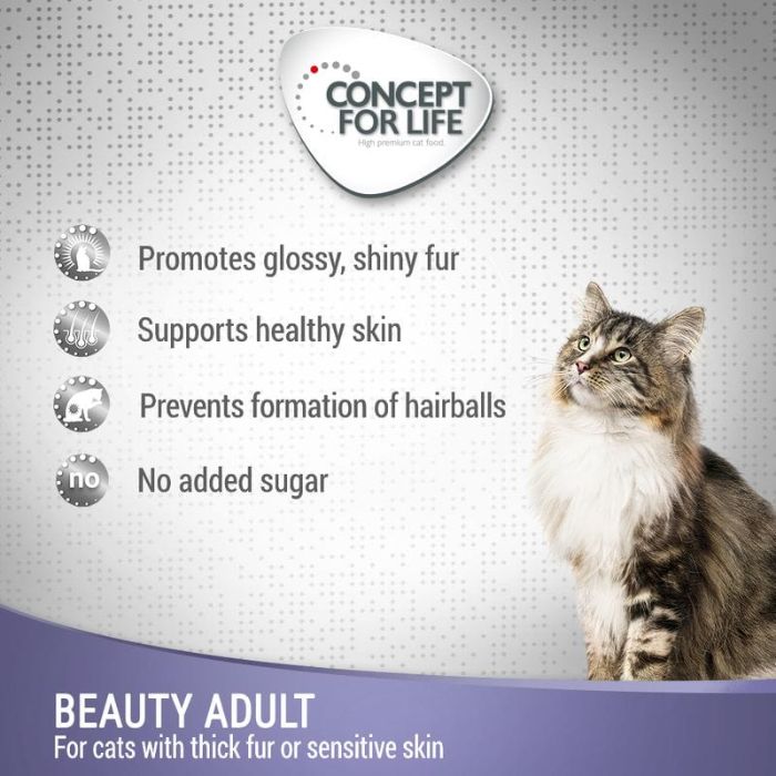 Concept for Life Beauty Paste 75g (UK)
