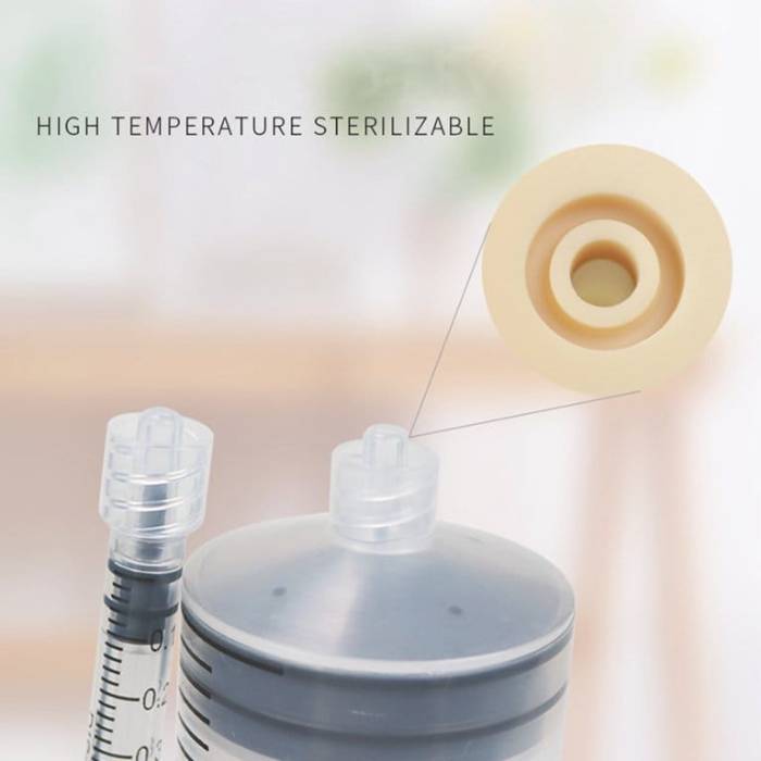 Best Baby Feeder Syringe with Magic Nipples for pet Cat & Puppy