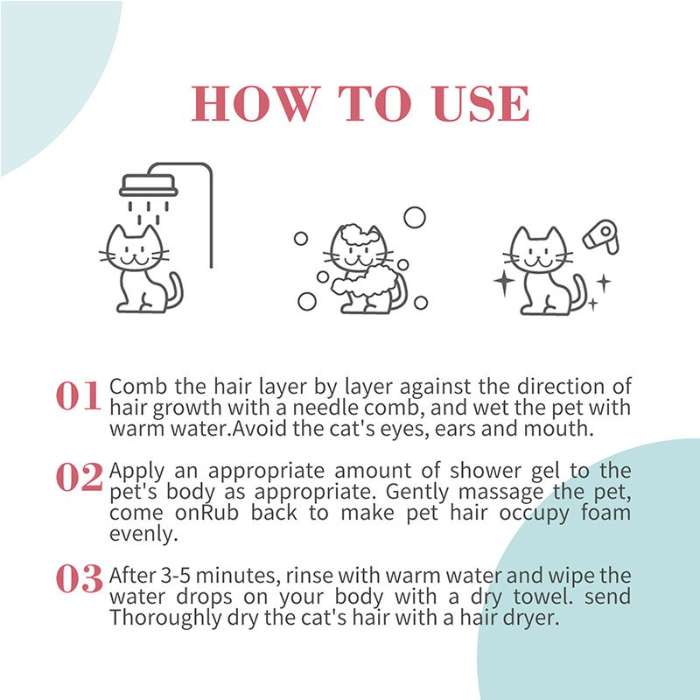 BIOLINE Ear Care For Pets - 50ml