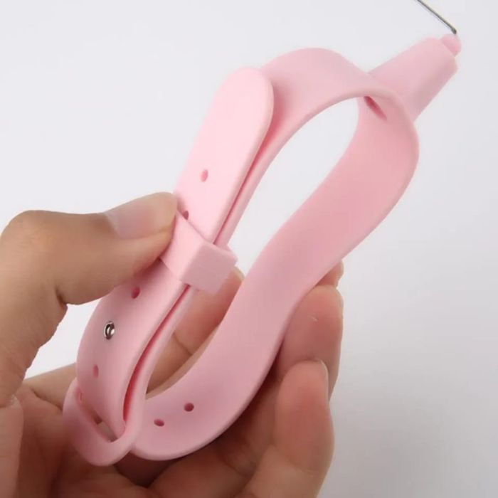 Cat Collar Teaser String Toy Collar Self-stimulating to Relieve Boredom and Bite-resistant