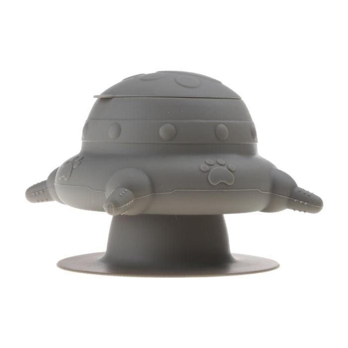 Cat & Puppy Feeding Station with 4 Nipples 200ml Nursing Bottle kits for Newborns and Kittens Feeder