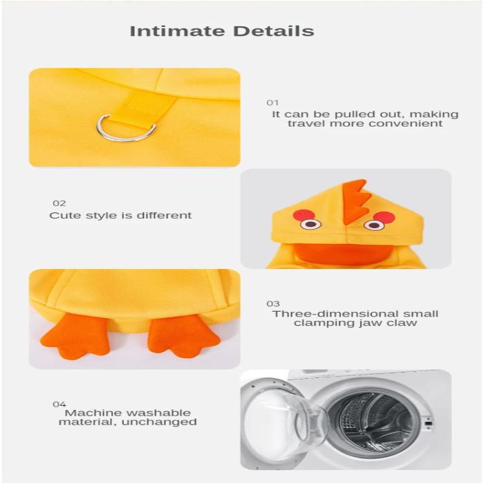 Halloween Party Theme Warm Hoodie Sweater / Dress for Pet Cat & Puppy ( No Exchange )