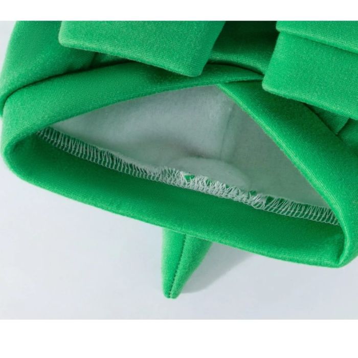 Halloween Party Theme Warm Hoodie Sweater / Dress for Pet Cat & Puppy ( No Exchange )