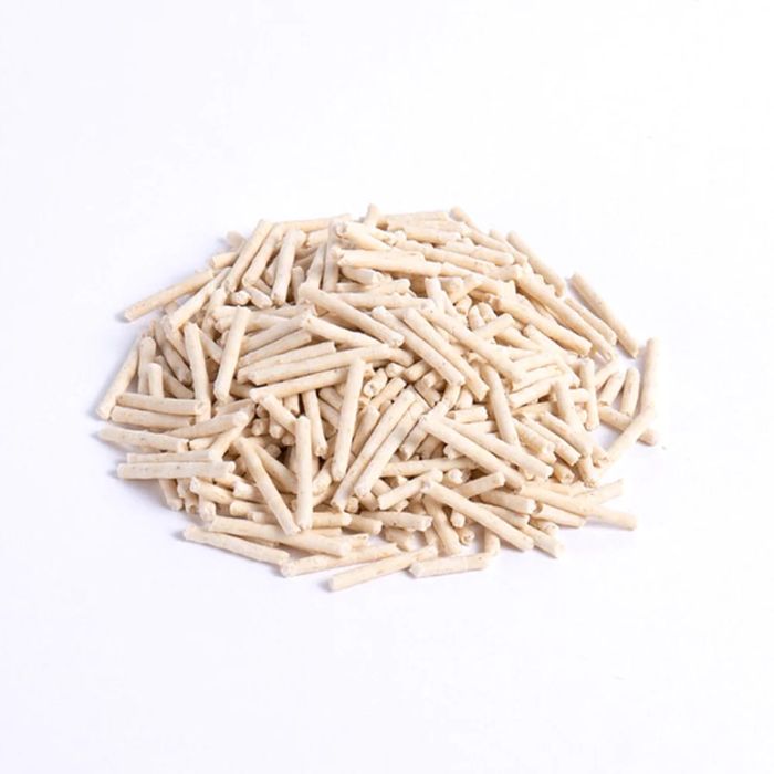 Cature Natural Wood Clumping Cat Litter Odor Control Plus 20L/8 kg