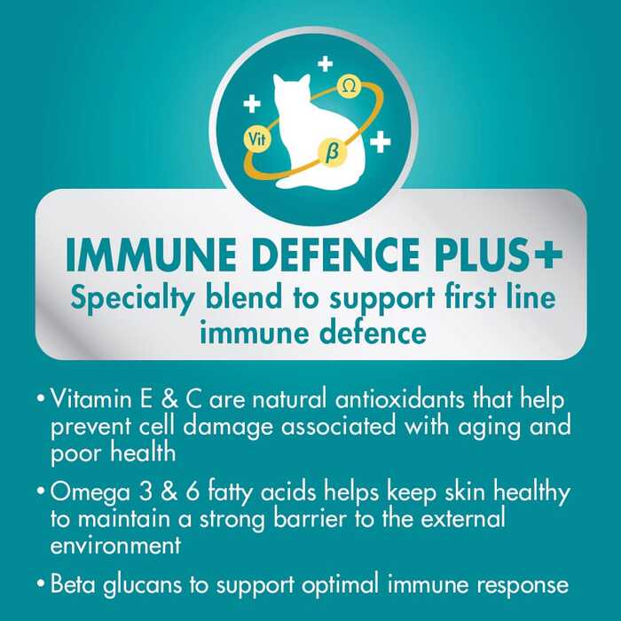 PURINA ONE Healthy Adult Cat Food with Salmon & Tuna 2.7kg