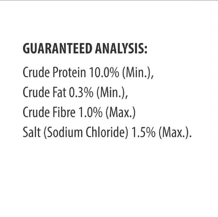 FANCY FEAST Adult Royale Seafood & Chicken Medley Glazed in Tuna Jus Wet Cat Food 85g