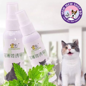 Catnip Spray | 50ml