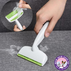 Pet Fur Remover Brush  || Double-head, Premium quality