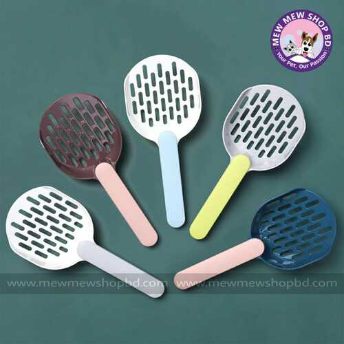 Premium Litter Scoop