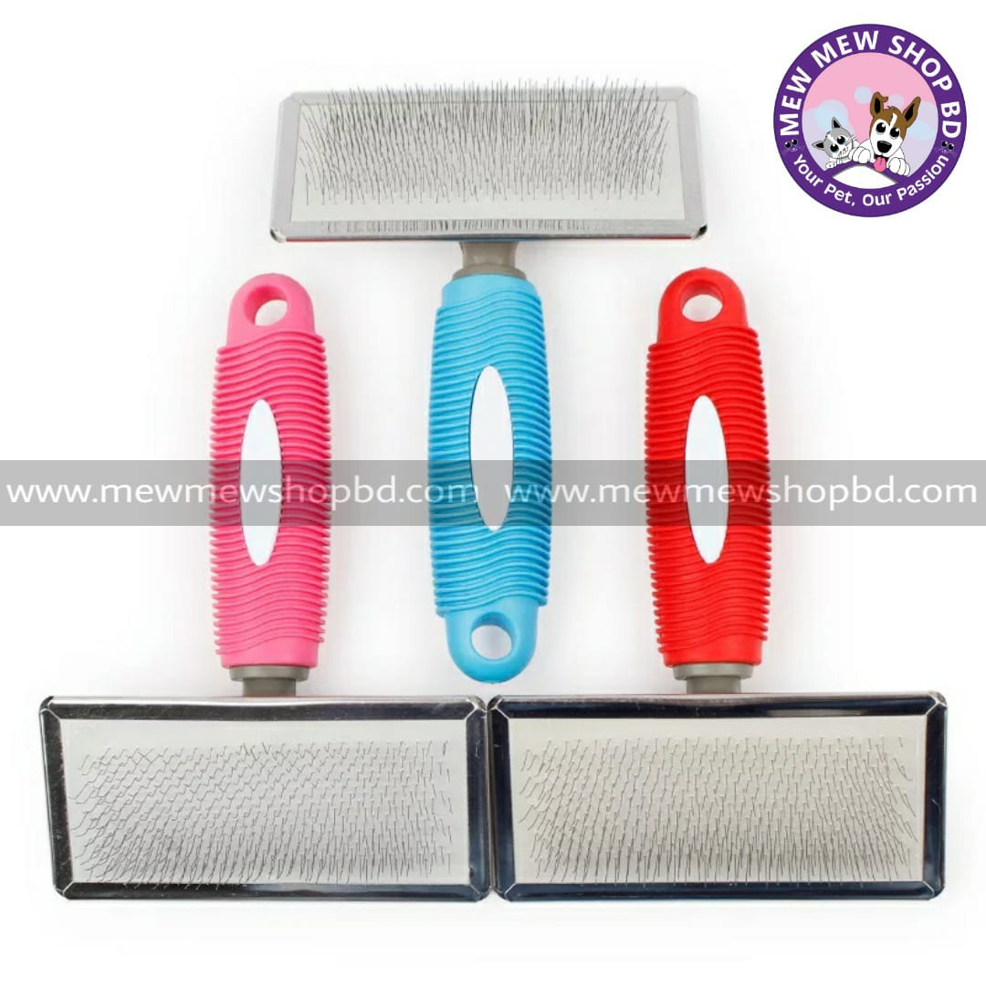Pet Grooming Brush