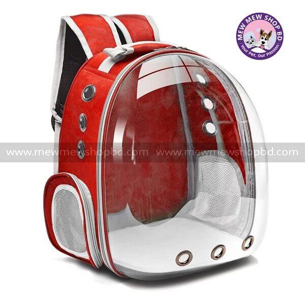 Pet Carrier Bag - Cat Backpack Carrying Bag