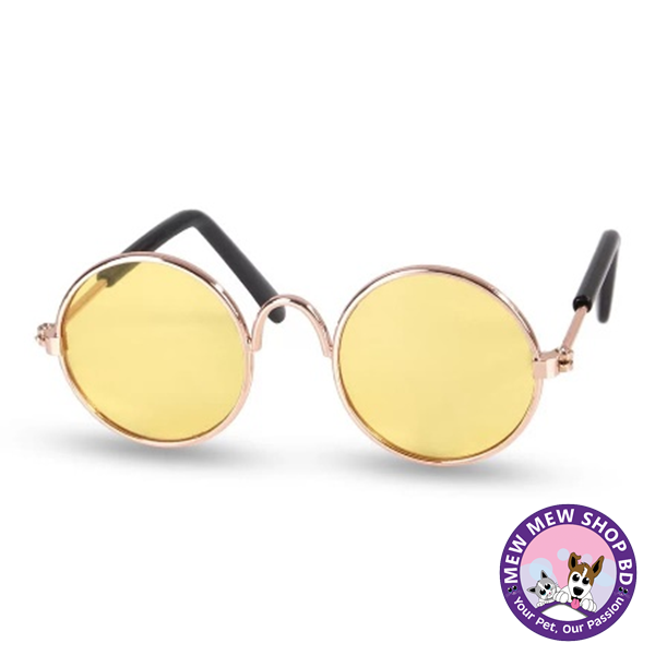 Sunglasses For Lovely Pet Cat Dog