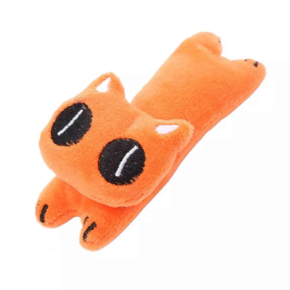Catnip Plush Cat Toy for Pet Cat