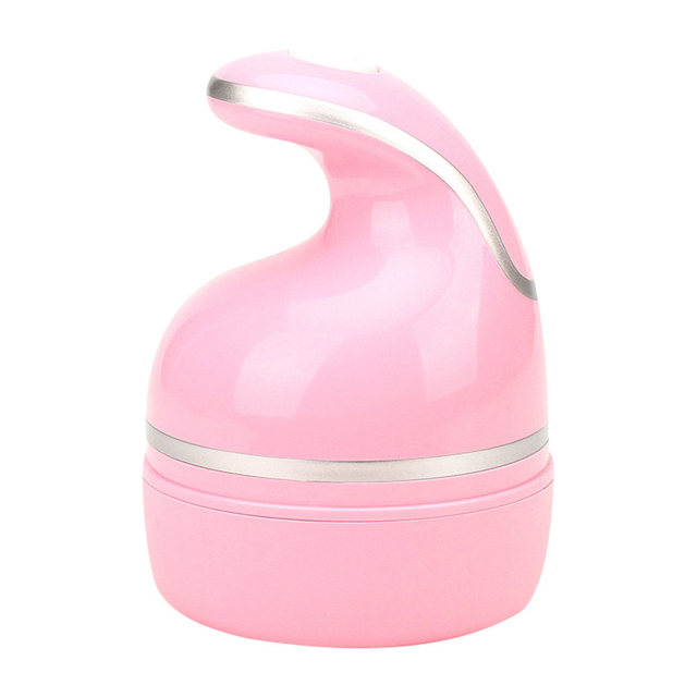 Electric Scalp, Body, Head Massager for Relax Hair Growth Deep Clean For Pet & Human