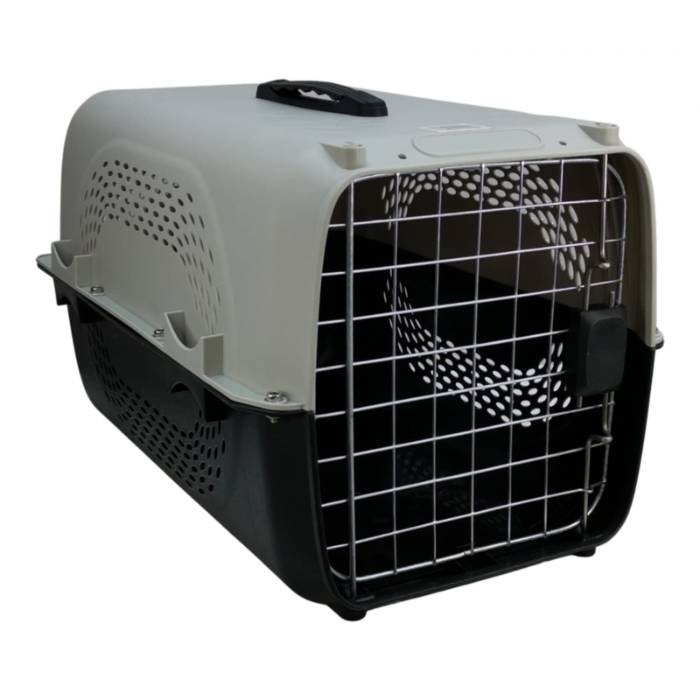 Pet Cat & Dog Travel Carrier Box Extra Large Size