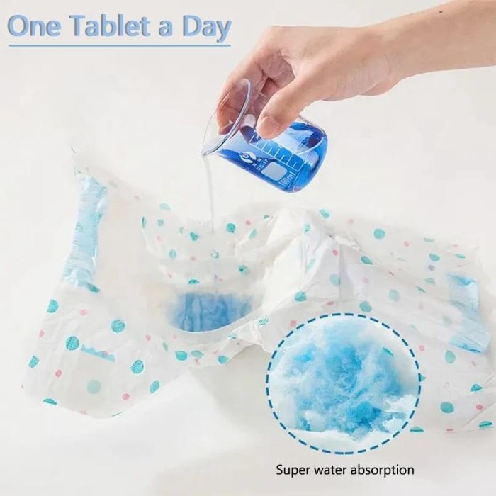 Pet diaper Underwear Sanitary pants for Cats and Dogs Size XS (1 Piece)