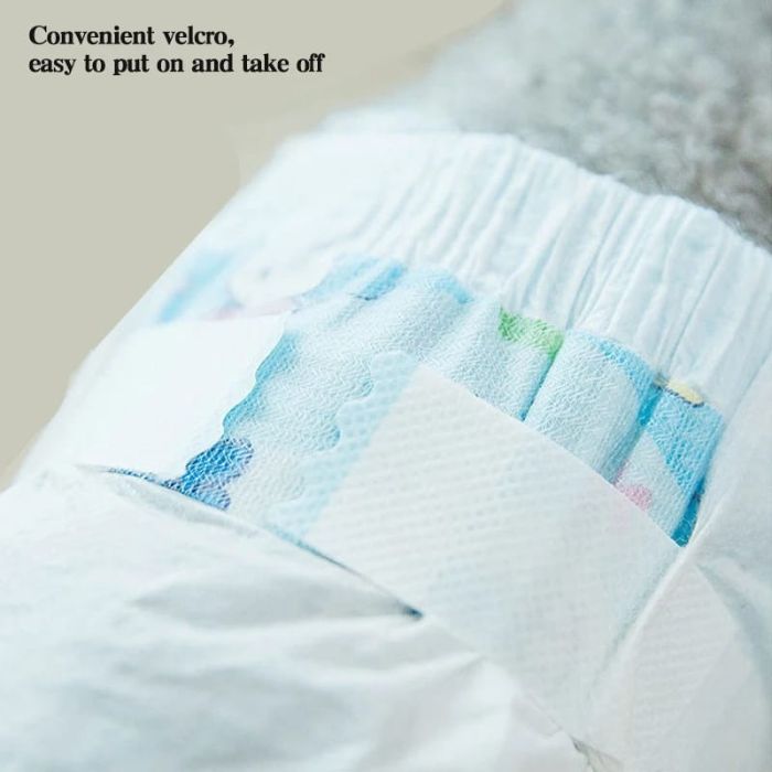 Pet diaper Underwear Sanitary pants for Cats and Dogs Size XS (1 Piece)
