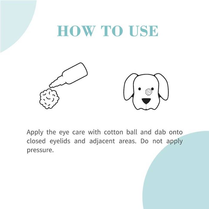 BIOLINE EYE CARE DROP 50ML