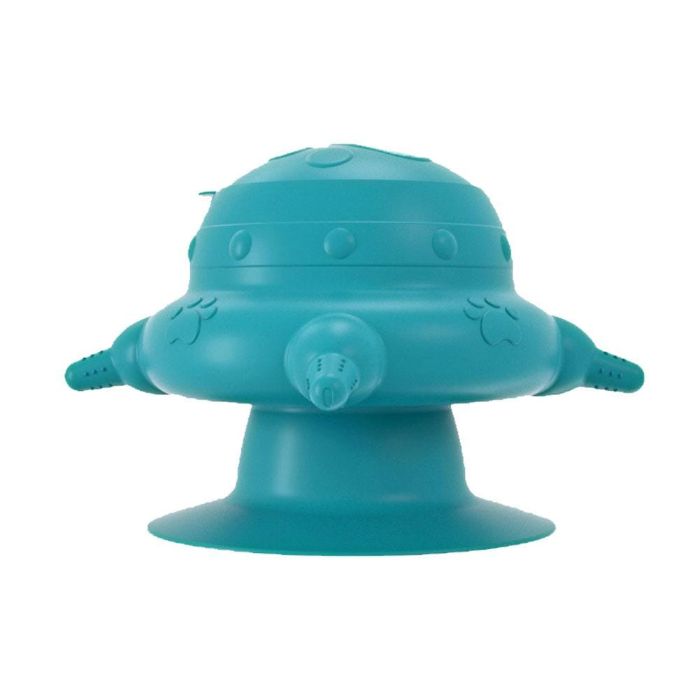 Cat & Puppy Feeding Station with 4 Nipples 200ml Nursing Bottle kits for Newborns and Kittens Feeder