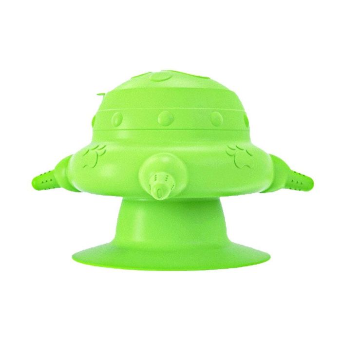 Cat & Puppy Feeding Station with 4 Nipples 200ml Nursing Bottle kits for Newborns and Kittens Feeder