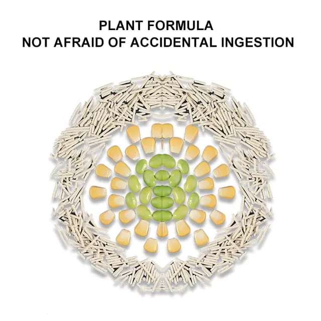 Bioline Tofu With Bentonite Cat Litter 6L / 2.5 KG