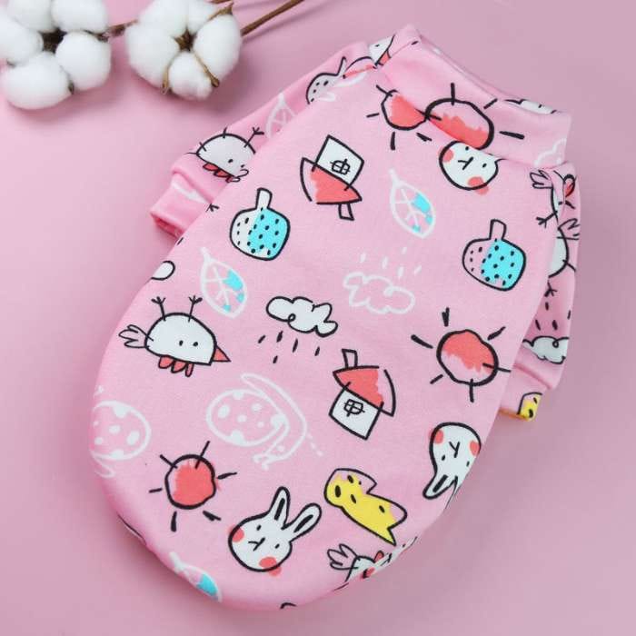 Full Sleeve Premium Printed Dress / Sweater ( No Exchange )