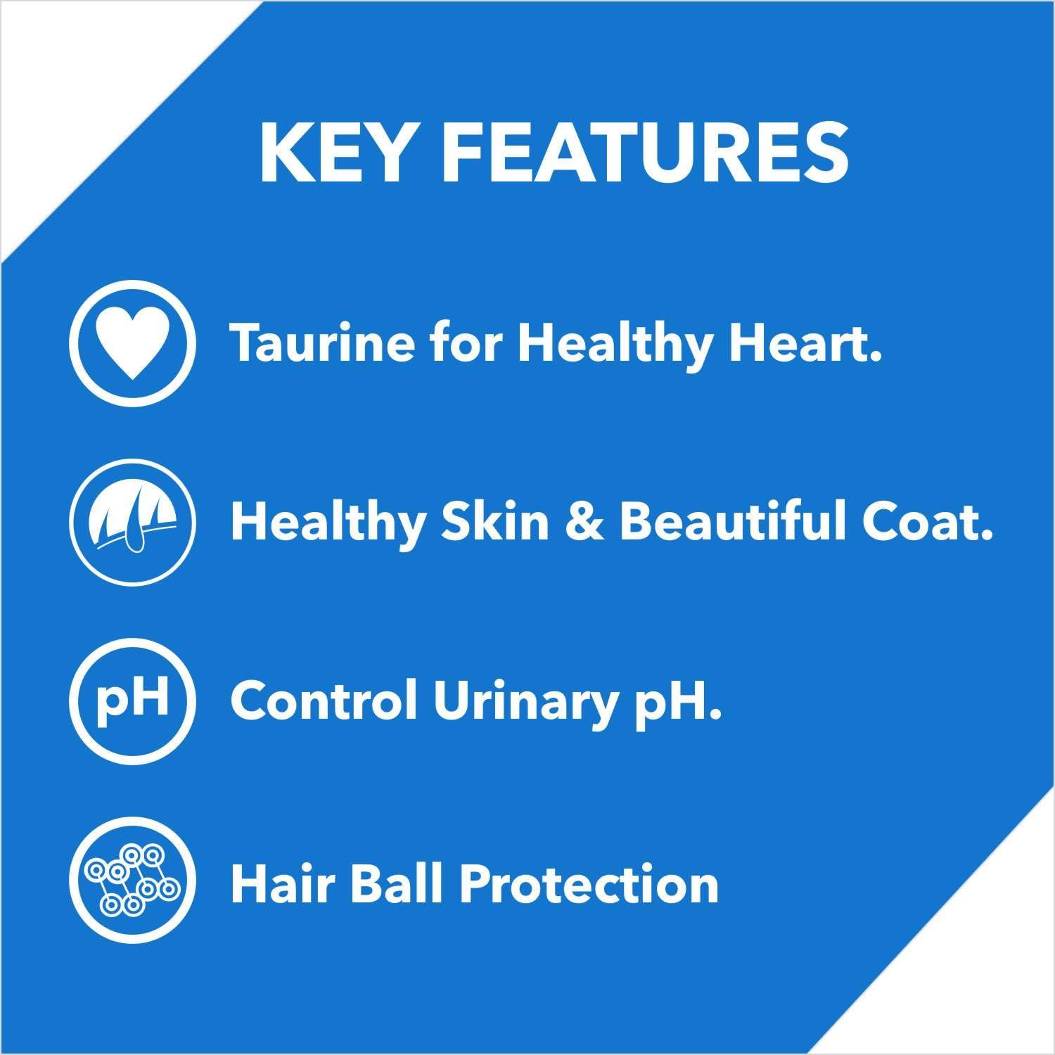 Drools Adult Cat Food Tuna and Salmon (3 kg)