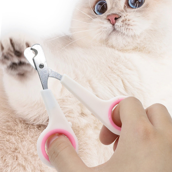 Nail Clippers Cat Dog Grooming Nail Clippers/Cutter  Nail Pet Care