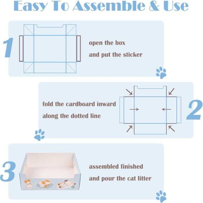 Denim Adjustable Pet Dog Harness