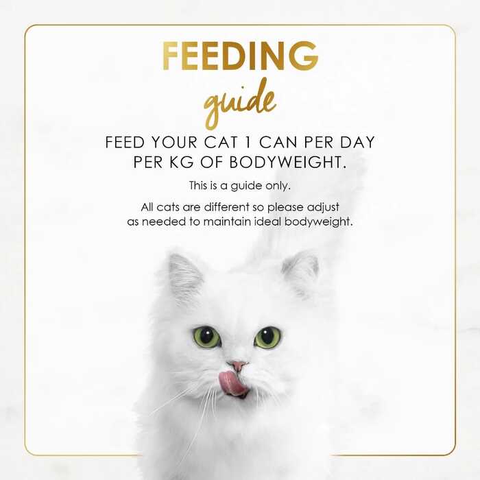 Fancy Feast Gravy Lovers Cat Can Food WithChicken Feast in Grilled Chicken in Gravy 85g